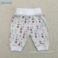 BKD newborn design GOTS baby pants